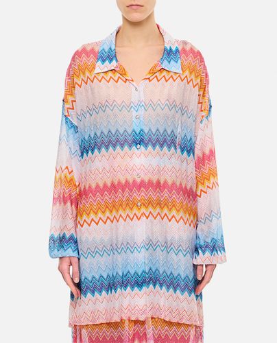 Missoni Chemisier - Missoni - Modalova