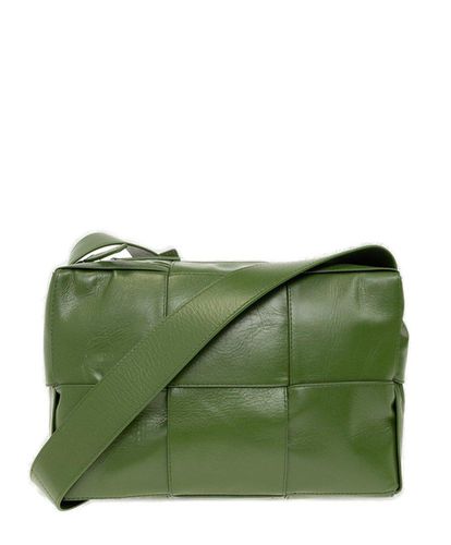 Bottega Veneta Arco Camera Bag - Bottega Veneta - Modalova