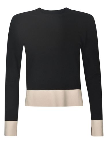 Crewneck Long-sleeved Jumper - 'S Max Mara - Modalova