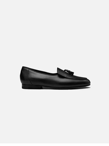 Leather Slip-on Nerano - CB Made in Italy - Modalova