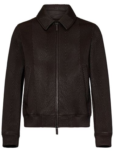 Emporio Armani Jacket - Emporio Armani - Modalova