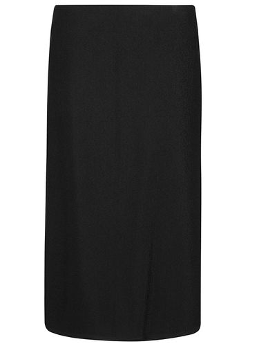 Jil Sander A-line Skirt - Jil Sander - Modalova