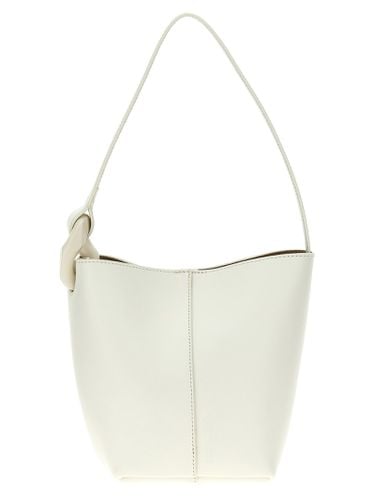 J. W. Anderson the Jwa Corner Small Bucket Handbag - J.W. Anderson - Modalova