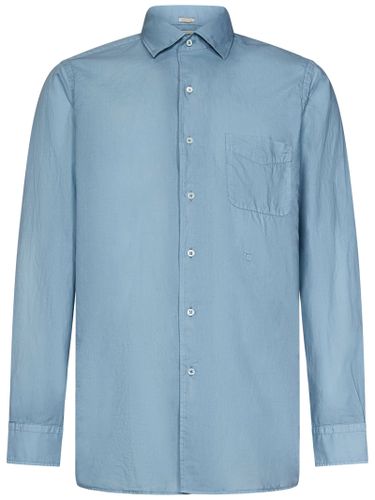 Massimo Alba Bowles Shirt - Massimo Alba - Modalova