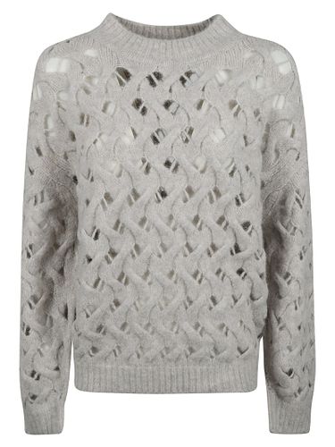 Isabel Marant Aurelia Sweater - Isabel Marant - Modalova