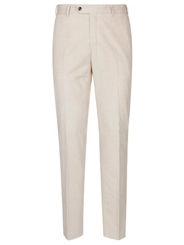 PT Torino Man Trousers Slim Jogger - PT Torino - Modalova