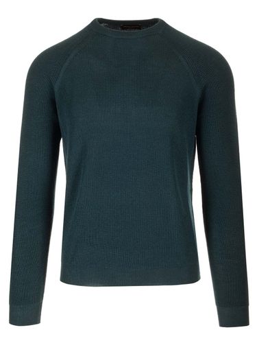 Roberto Collina Crewneck Sweater - Roberto Collina - Modalova