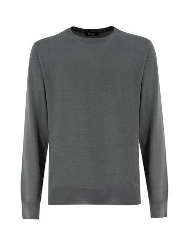 Fedeli Sweater - Fedeli - Modalova