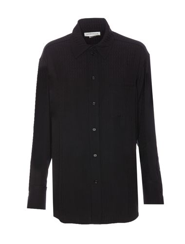 Victoria Beckham Pyjama Shirt - Victoria Beckham - Modalova