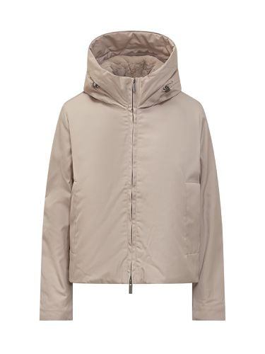 K-Way Olga Twill Jacket - K-Way - Modalova