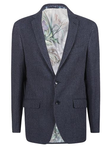 Etro Two-button Blazer - Etro - Modalova