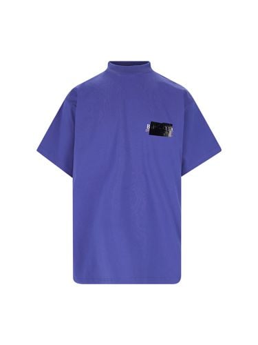 Balenciaga gaffer T-shirt - Balenciaga - Modalova