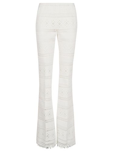 Ermanno Scervino Pants - Ermanno Scervino - Modalova