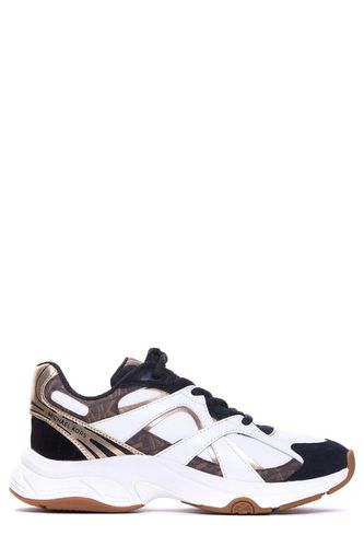 Leo Colour-blocked Sneakers - Michael Kors - Modalova