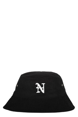 Nahmias Bucket Hat - Nahmias - Modalova