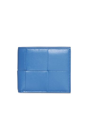 Cassette Bifold Wallet - Bottega Veneta - Modalova