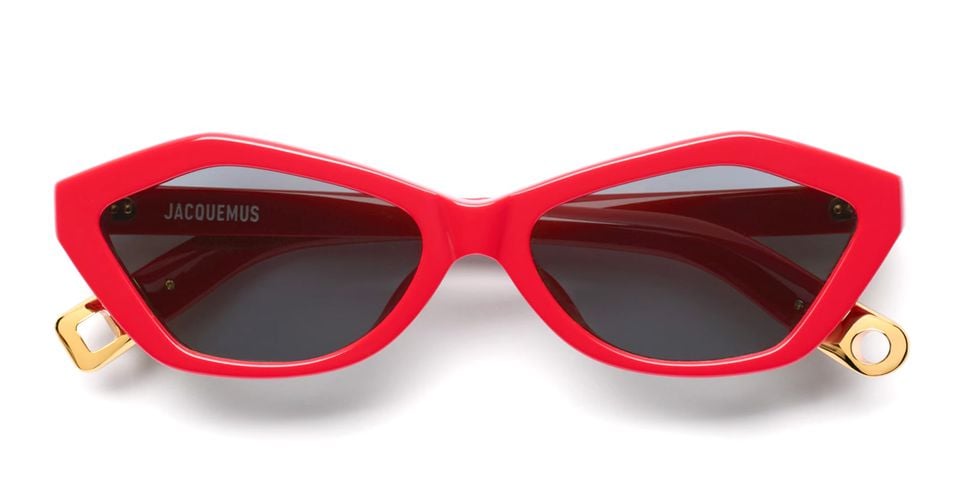 Bambino - Sunglasses Sunglasses - Jacquemus - Modalova