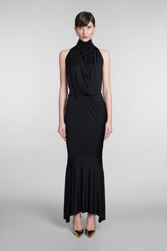 Dress In Viscose - Alexandre Vauthier - Modalova