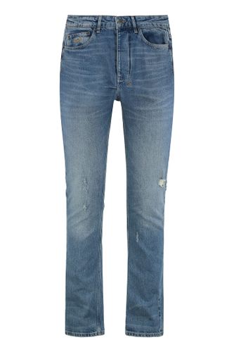 Ksubi 5-pocket Skinny Jeans - Ksubi - Modalova