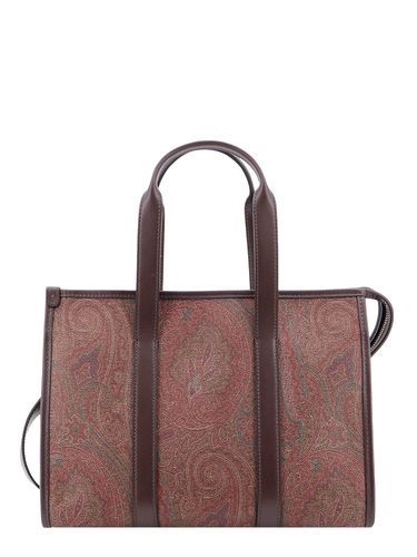 Etro Handbag - Etro - Modalova