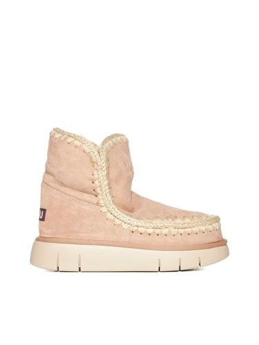 Mou Boots - Mou - Modalova