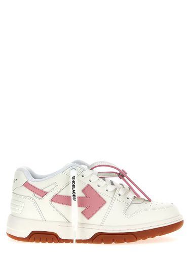 Off-White out Of Office Sneakers - Off-White - Modalova