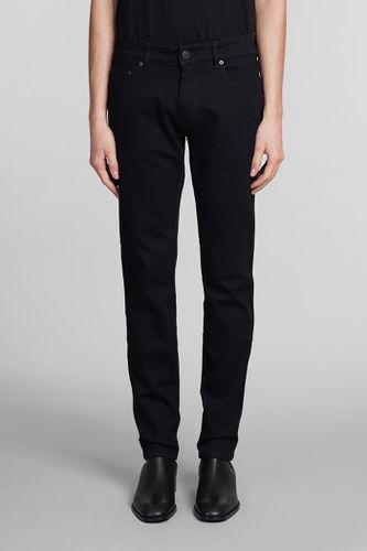 PT Torino Jeans In Black Cotton - PT Torino - Modalova