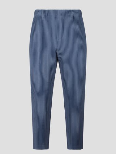 Tailored Pleats 1 Trousers - Homme Plissé Issey Miyake - Modalova