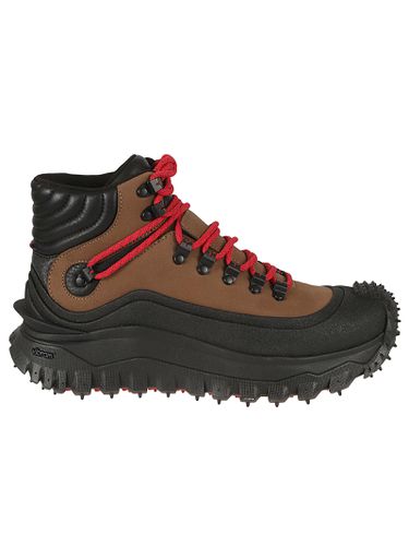 Moncler Trailgrip High Gtx Sneakers - Moncler - Modalova