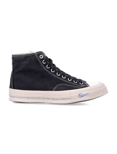 Visvim Skagway Canvas Sneakers - Visvim - Modalova