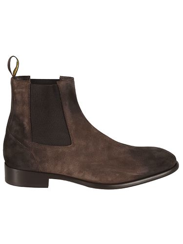 Doucal's Point Chelsea Boots - Doucal's - Modalova