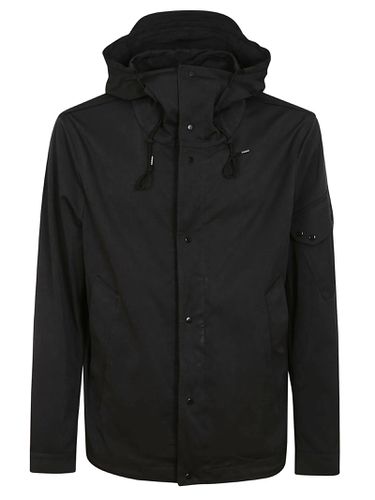 Ten C Marine Anorak - Ten C - Modalova