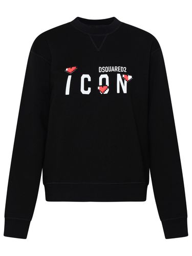 Dsquared2 Icon Game Lover T-shirt - Dsquared2 - Modalova