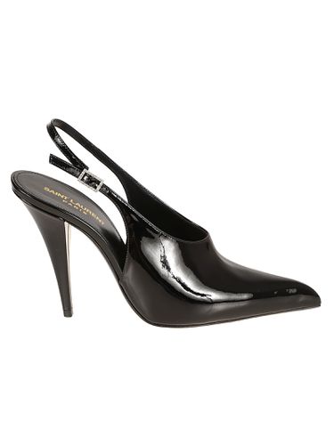 Saint Laurent Nico Pumps - Saint Laurent - Modalova