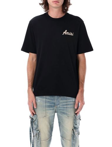 Amiri City T-shirt - AMIRI - Modalova