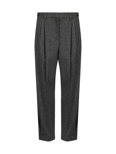 Brunello Cucinelli Pants - Brunello Cucinelli - Modalova