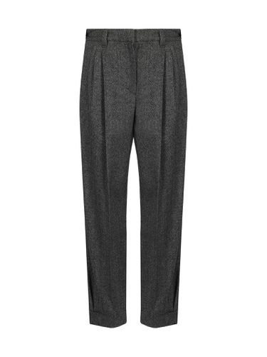 Brunello Cucinelli Pants - Brunello Cucinelli - Modalova