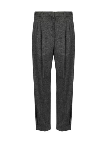 Brunello Cucinelli Pants - Brunello Cucinelli - Modalova