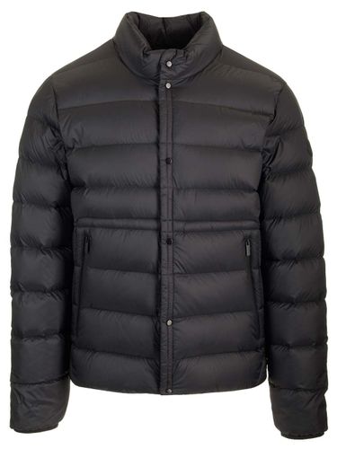 Moncler charvin Down Jacket - Moncler - Modalova