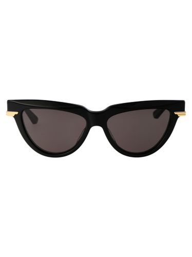 Bv1265s Sunglasses - Bottega Veneta Eyewear - Modalova