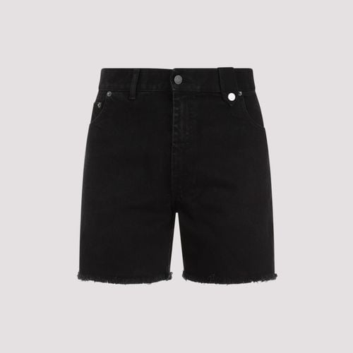 Egonlab Denim Shorts - Egonlab - Modalova