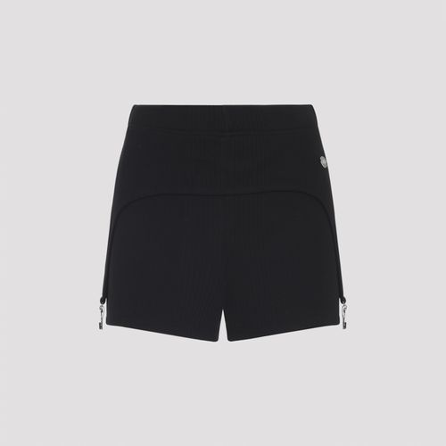 Lingerie Garter Shorts - Jean Paul Gaultier - Modalova