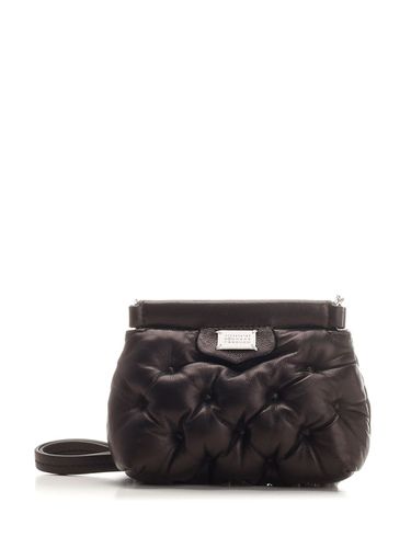 Glam Slam Baby Shoulder Bag - Maison Margiela - Modalova