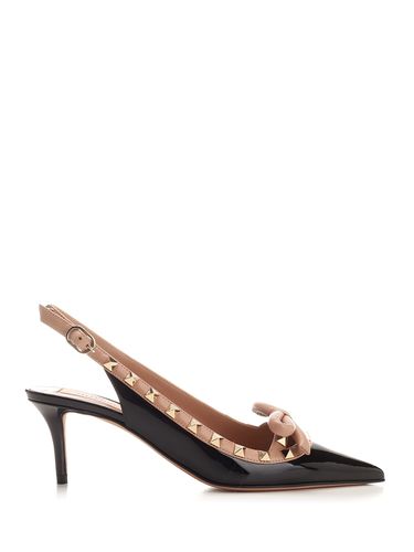 Rockstud Slingback - Valentino Garavani - Modalova