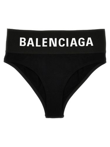 Balenciaga Elastic Briefs - Balenciaga - Modalova