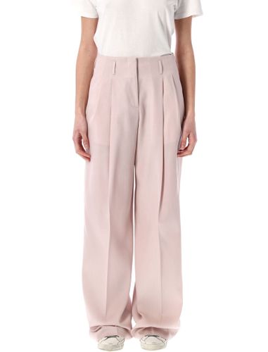 Golden Goose Flavia Pant - Golden Goose - Modalova