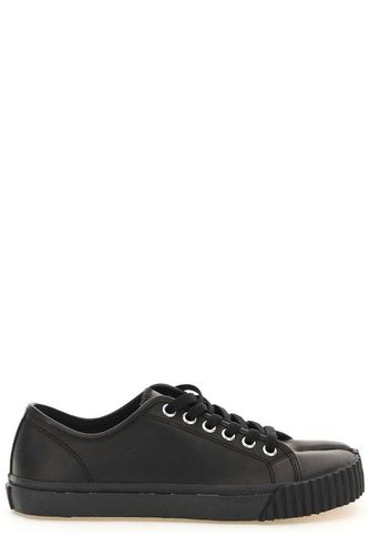 Tabi-toe Low-top Sneakers - Maison Margiela - Modalova