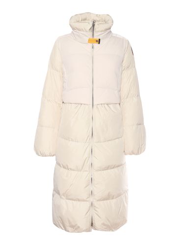 Parajumpers Eyma - Woman Down Coat - Parajumpers - Modalova