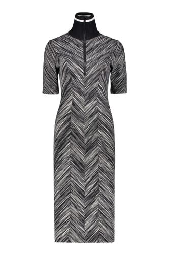 Missoni Cotton Dress - Missoni - Modalova