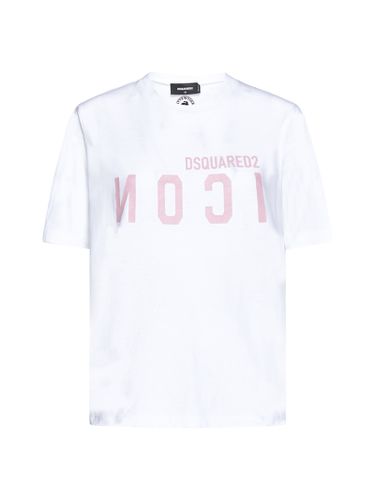 Dsquared2 T-shirt - Dsquared2 - Modalova